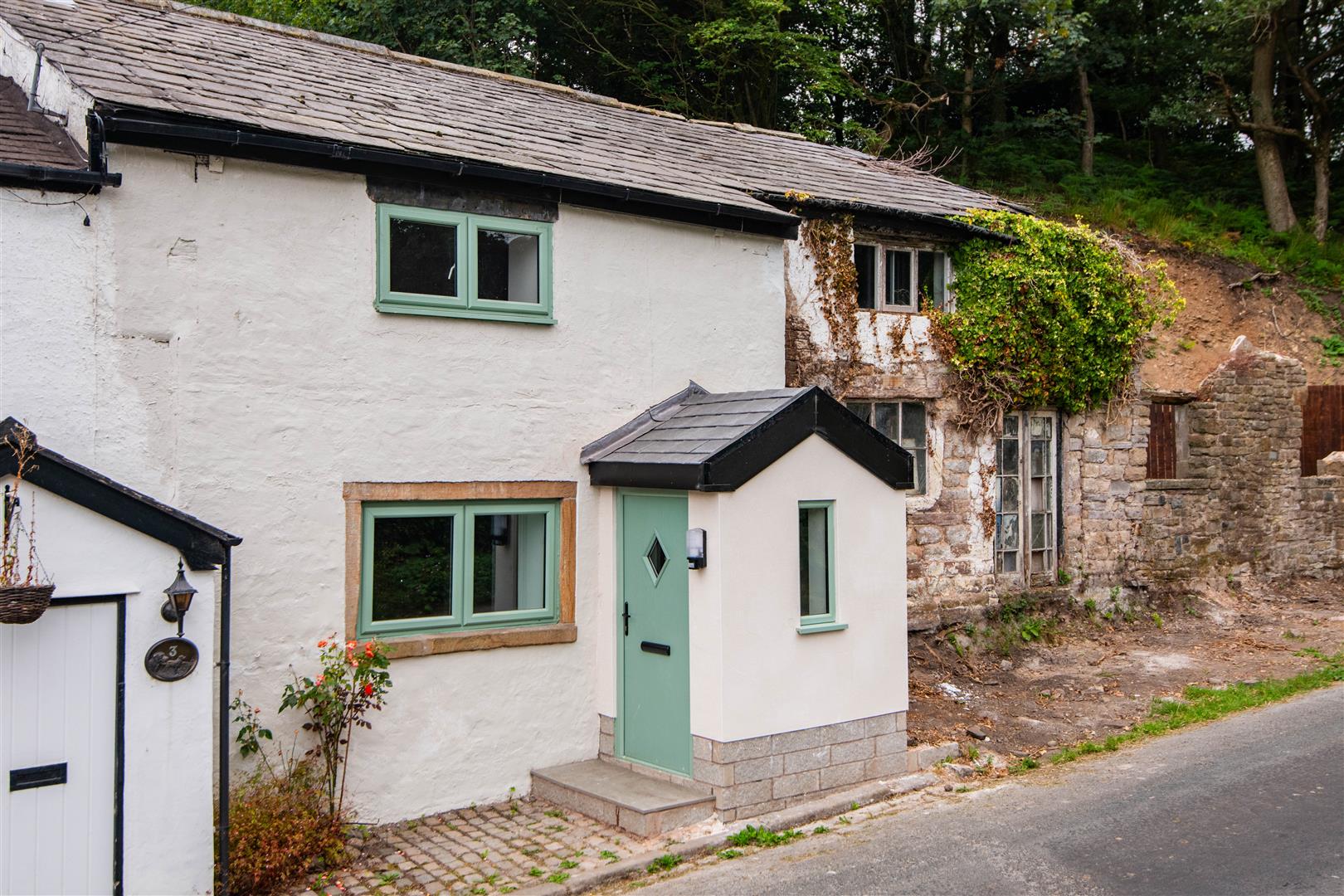 Birchin Lane, Whittle-Le-Woods, Chorley